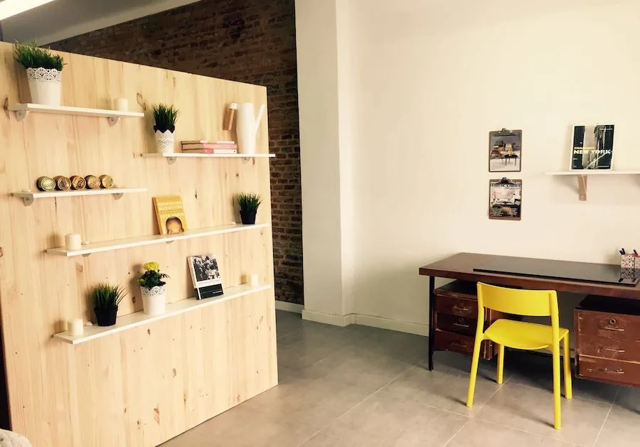Proyecto Los Molinos en Granada — imagen 3
