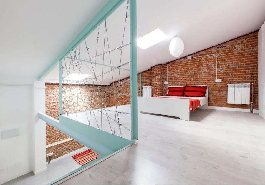 Proyecto Nenúfar en Granada — imagen 3