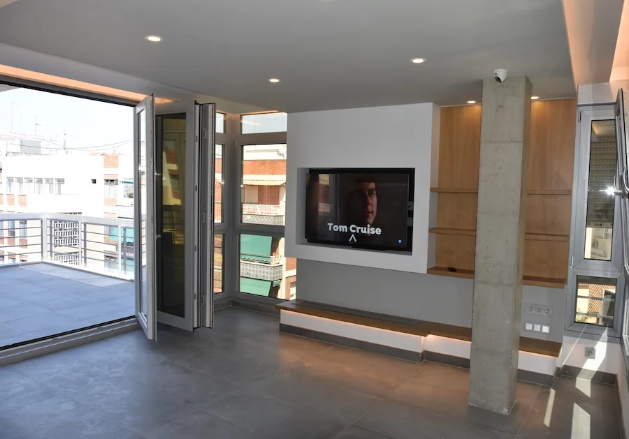 Proyecto Recogidas en Granada — imagen 2