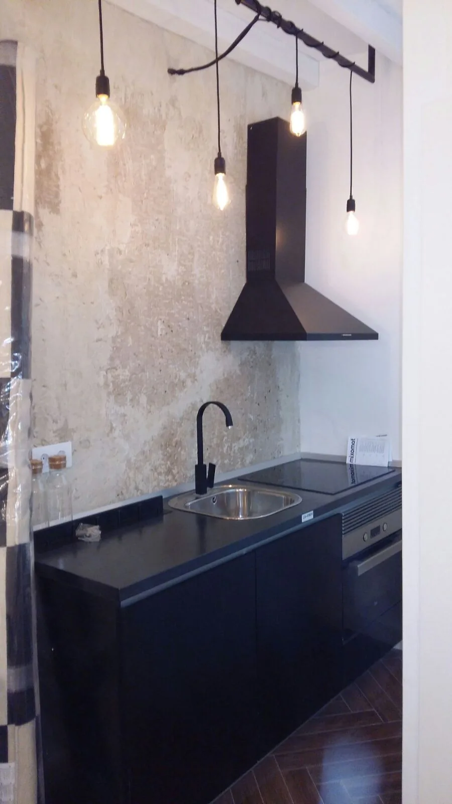 Proyecto Torrecilla en Granada — imagen 1