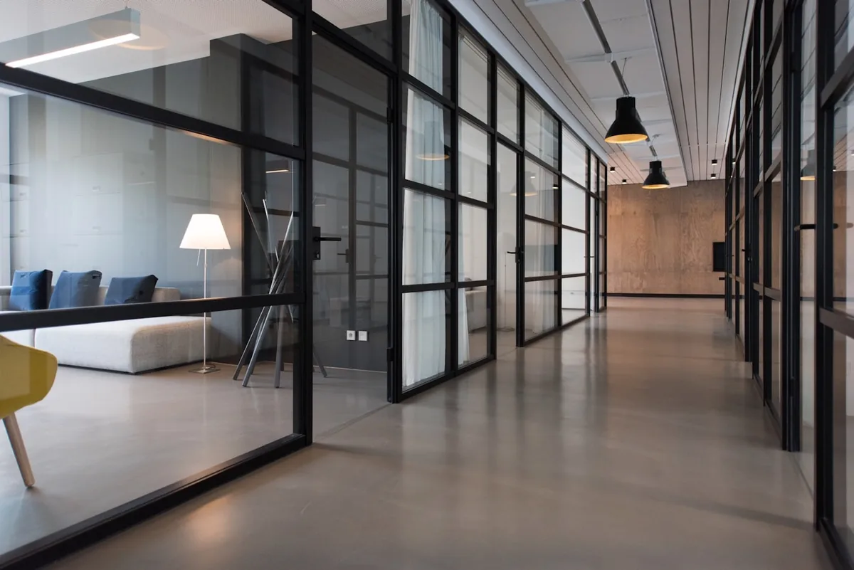 Espacio comercial para licencia